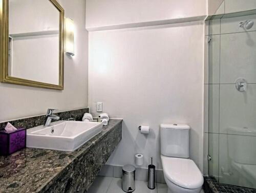 Ascot Hotel Johannesburg Esterno foto