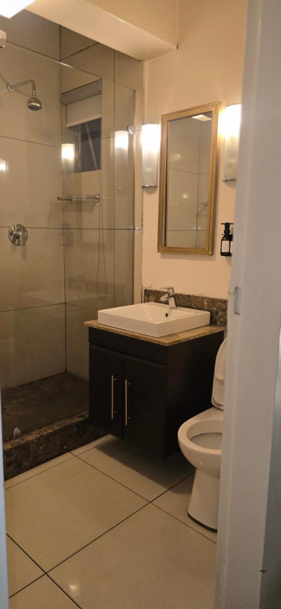 Ascot Hotel Johannesburg Esterno foto